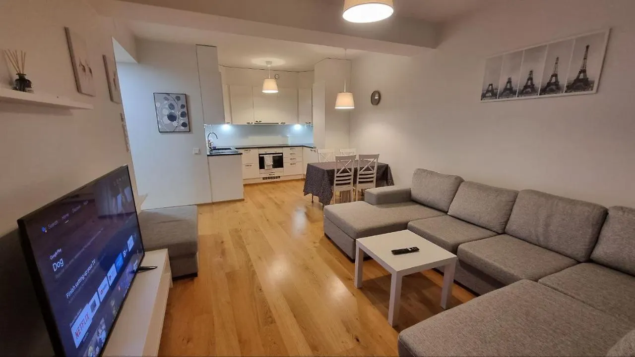 Aa Apartments Saariniemenkatu contacts