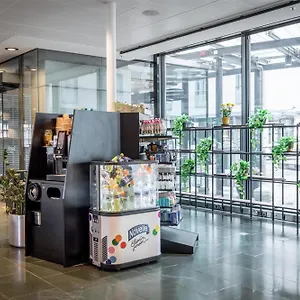 Scandic Simonkenttä Helsinki